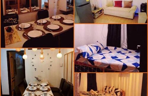 Imus Apartment | Family-Friendly La Casă Dulce JVC Staycation Awaits!
