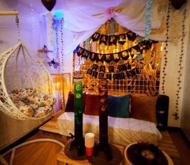 Imus Apartment | Family-Friendly La Casă Dulce JVC Staycation Awaits!