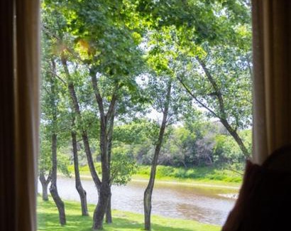 San Nicolas de los Arroyos House | La Casa del Arroyo