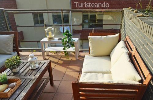 San Vicente de la Barquera House | La Casuca del Farolillo - Adults Only with Ocean Views