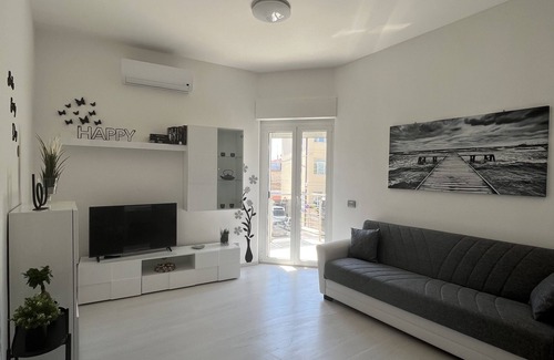 Montenero di Bisaccia Bed & Breakfast | Ideally Located Hotel in the Heart of Town, Accessible Stay