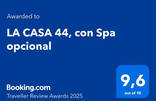 Sariego House | Oceanfront Retreat at LA CASA 44 - Guest Rated: Perfect Score