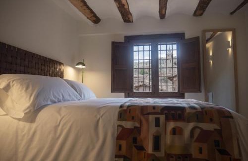 Albarracin Apartment | Inviting La Casa Amarilla Apartment in Albarracín