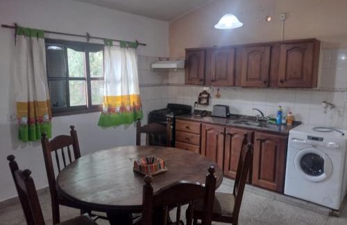 Villa Anisacate House | Top-Rated LA CASA: Pet-Friendly Oasis with Pool Access