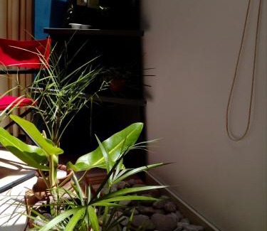 Rosario Apartment | Highly Rated La Casa Azul - Arroyito Rio: Family-Friendly Stay