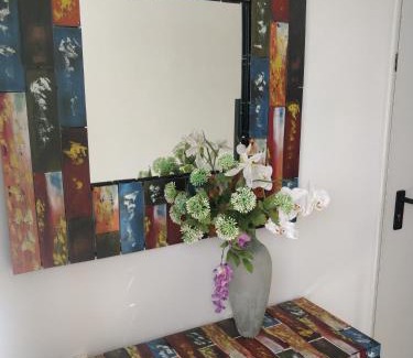 Anna House | Discover Family-Friendly Comfort at LA CASA AZUL de Anna