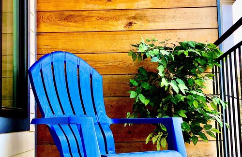 Summerhill House | Experience La Casa Azul: Top-Rated & Family-Friendly Stay