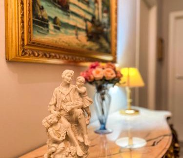 Vercelli Apartment | Family-Friendly Retreat at La Casa Bianca - Rated 9.1/10
