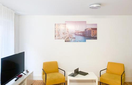 Lucerne Apartment | La Casa - Family-Friendly Retreat with Great Reviews