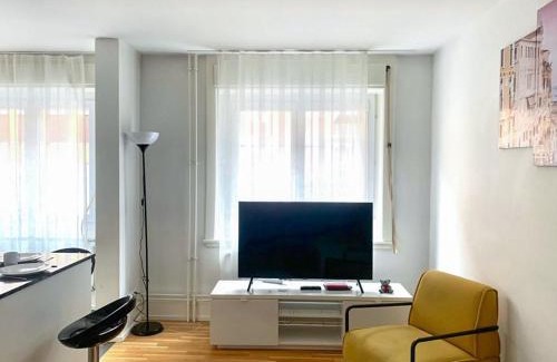 Lucerne Apartment | La Casa - Family-Friendly Retreat with Great Reviews