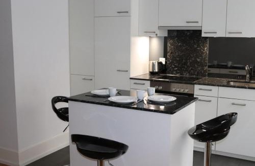 Lucerne Apartment | La Casa - Family-Friendly Retreat with Great Reviews