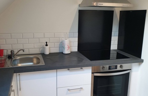 Farges-en-Septaine Bed & Breakfast | Family-Friendly Retreat at La Casa D'augy in Farges