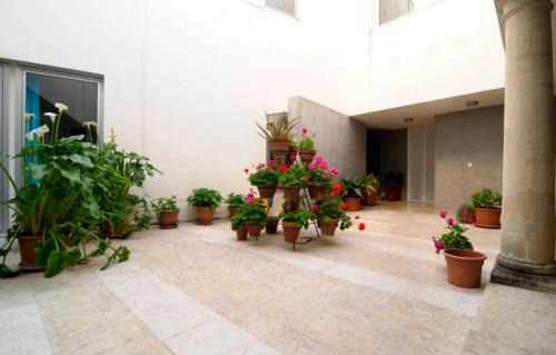 El Puerto de Santa Maria Apartment | Experience La Casa del Limonero: Oceanfront Bliss Awaiting