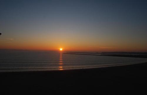 Valdelagrana Apartment | Family-Friendly Retreat at La casa De Los Faros, 9.6/10