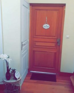 Bourges Apartment | Pet-Friendly Retreat at la Casa D'estève - Rated 8.5/10