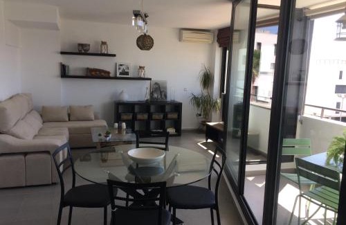 Ayamonte Apartment | Discover La casa de Álvaro: Pet-Friendly Retreat with Pool