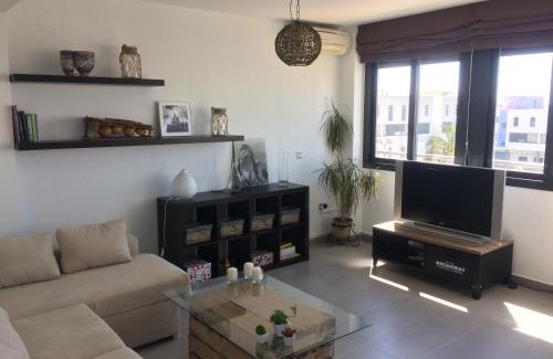 Ayamonte Apartment | Discover La casa de Álvaro: Pet-Friendly Retreat with Pool