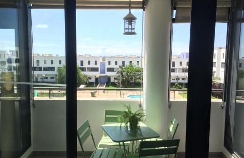 Ayamonte Apartment | Discover La casa de Álvaro: Pet-Friendly Retreat with Pool