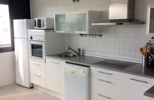 Ayamonte Apartment | Discover La casa de Álvaro: Pet-Friendly Retreat with Pool