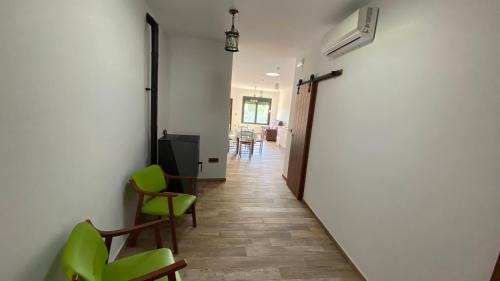 Puerto de Santa Cruz House | Discover La Casa de Abajo: Family-Friendly & Accessible Stay