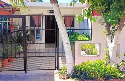 Merida Municipality Apartment | Pet Friendly Getaway at La Casa de Abu - Guest Rated 10/10