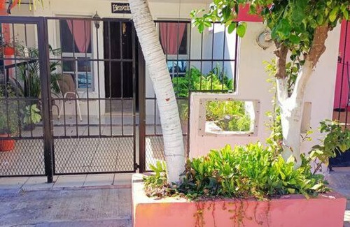 Merida Municipality Apartment | Pet Friendly Getaway at La Casa de Abu - Guest Rated 10/10