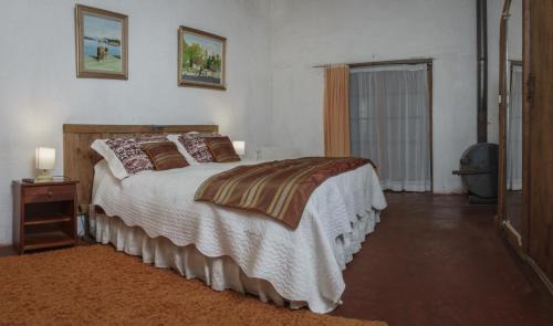 Bulnes Bed & Breakfast | Discover La Casa de Adobe: Oceanfront Bliss Awaits