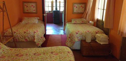 Bulnes Bed & Breakfast | Discover La Casa de Adobe: Oceanfront Bliss Awaits