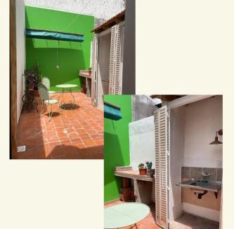 Gualeguaychu House | Pet-Friendly Haven: La casa de Agus with Perfect 10/10 Rating