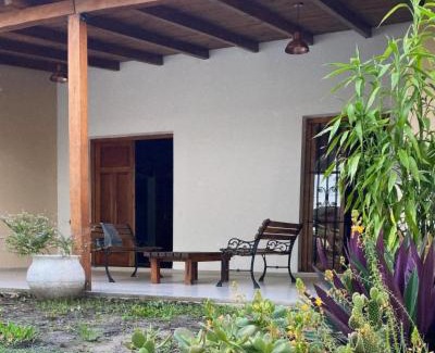 Mercedes House | Discover LA CASA DE AL LADO: Pet-Friendly Retreat with Pool