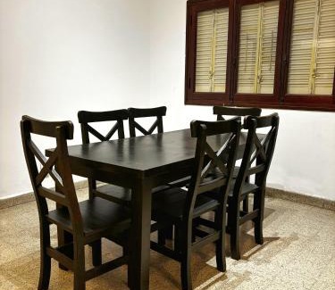Parana House | Ideal Stay at La Casa de al Lado - Prime Paraná Location