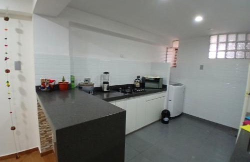 Cusco Apartment | la casa de Alejandra