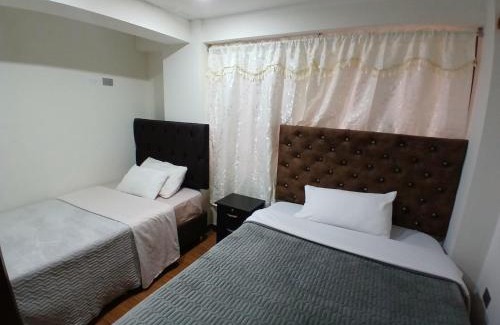 Cusco Apartment | la casa de Alejandra