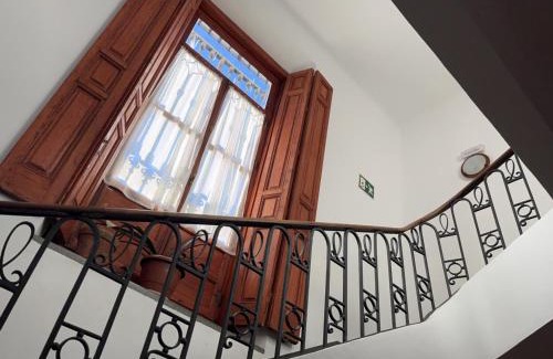 Pozo-Lorente House | Experience La Casa de Andújar: Oceanfront & Pet Friendly