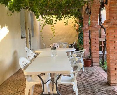 Pozo-Lorente House | Experience La Casa de Andújar: Oceanfront & Pet Friendly