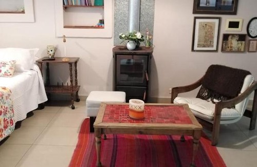 Mar de Cobo Apartment | Ocean View Retreat at La casa de Caro - Rated 10/10