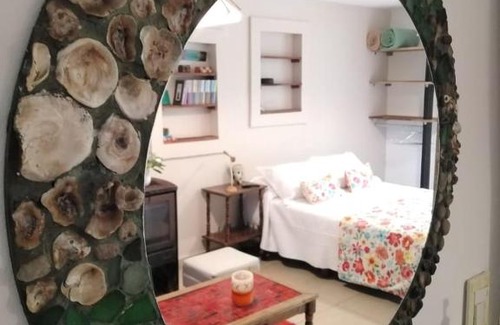 Mar de Cobo Apartment | Ocean View Retreat at La casa de Caro - Rated 10/10