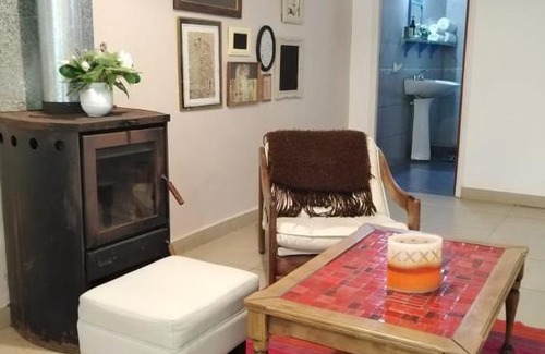 Mar de Cobo Apartment | Ocean View Retreat at La casa de Caro - Rated 10/10
