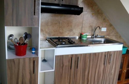 Usaquen Ski Chalet | Charming La Casa de Chocolate: Pet-Friendly & Family Welcoming