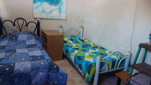 Villa Dominico House | Family-Friendly Retreat at LA CASA DE CLA with Kitchen Access