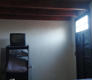 Villa Dominico House | Family-Friendly Retreat at LA CASA DE CLA with Kitchen Access