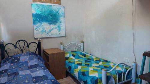 Villa Dominico House | Family-Friendly Retreat at LA CASA DE CLA with Kitchen Access
