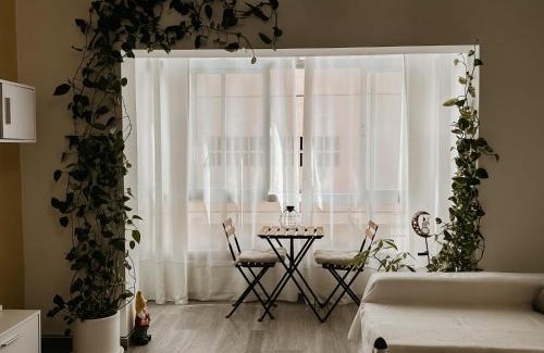 Motril Apartment | La Casa de Claudia