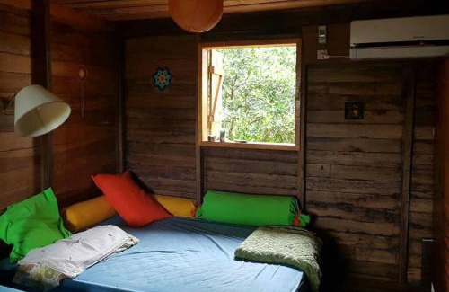Garuhape House | Discover La Casa de Colores: 8.7/10, Pet & Child Friendly