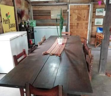 Garuhape House | Discover La Casa de Colores: 8.7/10, Pet & Child Friendly