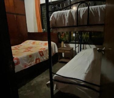 Canton Abangares Cabin | La Casa de doña Nena