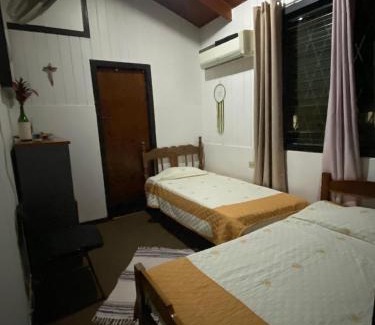 Canton Abangares Cabin | La Casa de doña Nena