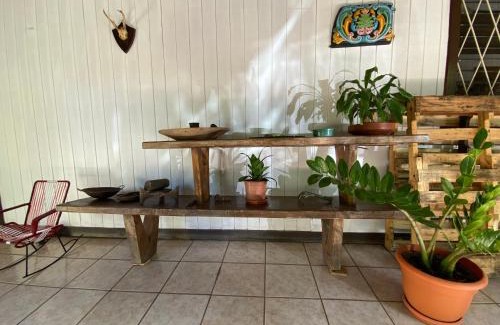 Canton Abangares Cabin | La Casa de doña Nena