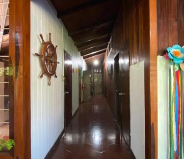 Canton Abangares Cabin | La Casa de doña Nena