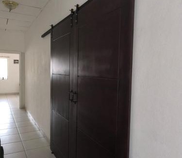 San Pedro Sula House | Stay at LA CASA DE DON MATILDE – Rated 9.4, Pet Friendly!